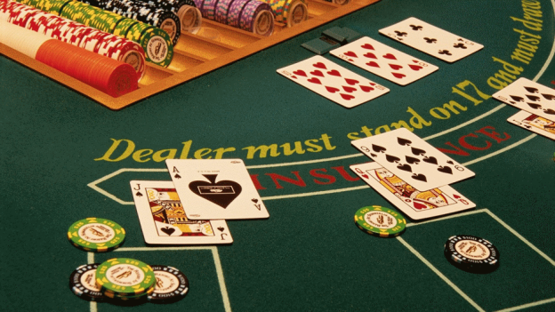 Unlock Big Wins: The Best Online Casino Tips You Need